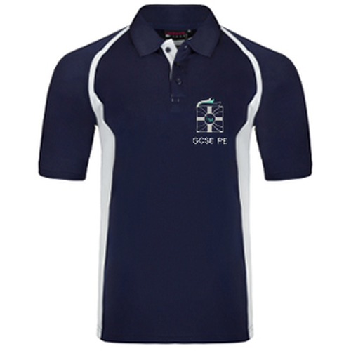 Lawn Manor Academy - GCSE PE TOP