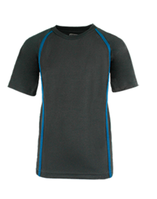 Lawn Manor Academy - PE T-Shirt