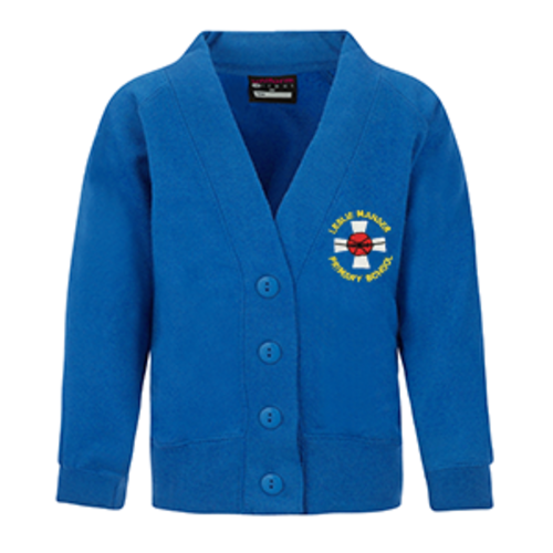 Leslie Manser Primary - Cardigan
