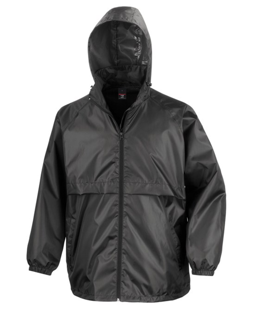Outdoor Rain Jacket