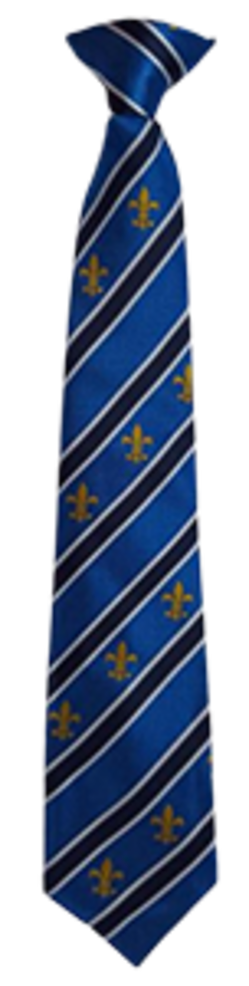 Lincoln Castle Academy - Year 7 - Clip TIE