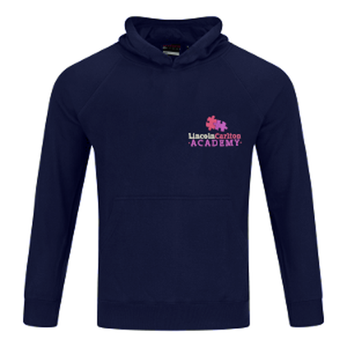 Lincoln Carlton Academy - Hoodie