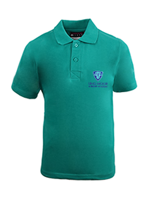 Ling Moor Primary Academy - Polo Shirt