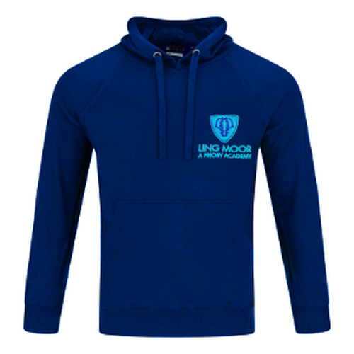 Ling Moor Primary Academy - Hoodie