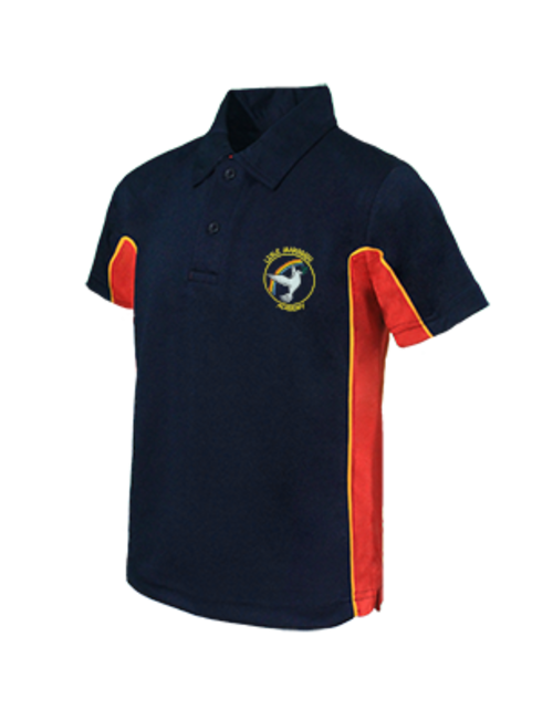 Lisle Marsden C of E Primary Academy - PE Polo Shirt