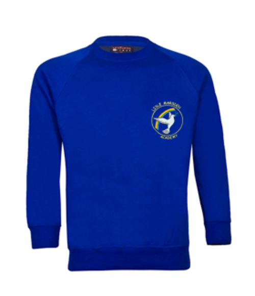 Lisle Marsden C of E Primary Academy - Sweatshirt