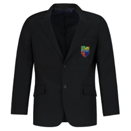 BOYS - Looe Community Academy Blazer