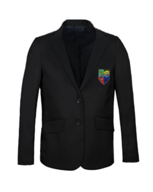 GIRLS - Looe Community Academy Blazer