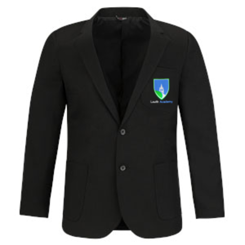 BOYS - Louth Academy - Lower School Blazer