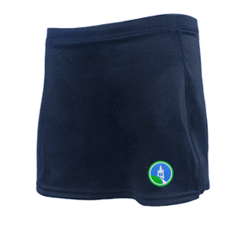 Louth Academy PE Skort