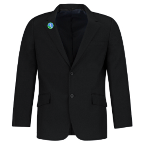 BOYS - Louth Academy - Upper School Blazer