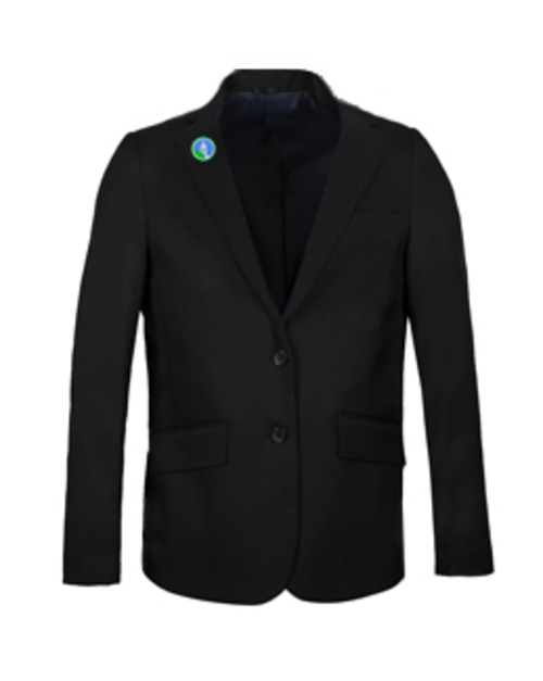 GIRLS - Louth Academy - Upper School Blazer