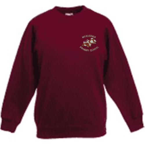 Mickleover Primary School - Sweatshirt