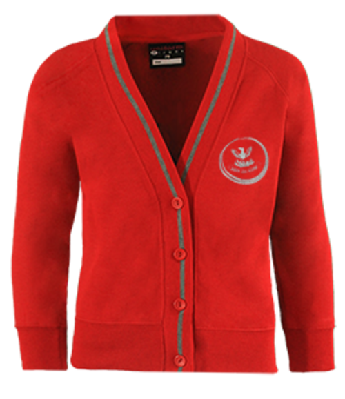 Manor Leas Junior - Cardigan