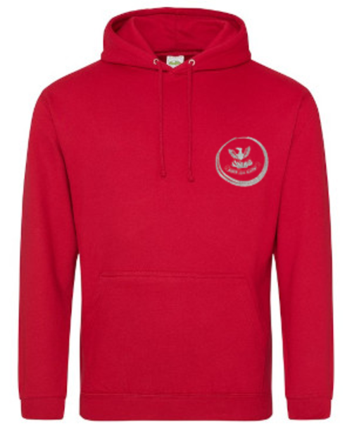 Manor Leas Junior - PE Hoodie
