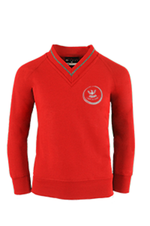 Manor Leas Junior - Sweatshirt