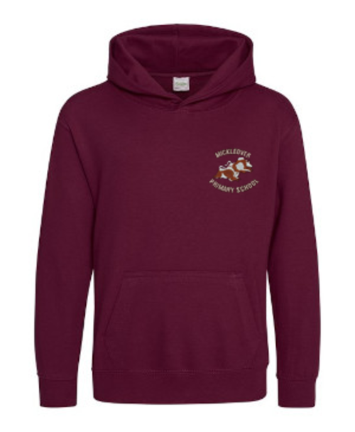 Mickleover Primary School - PE Hoodie