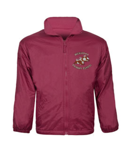 Mickleover Primary School - Outdoor Jacket