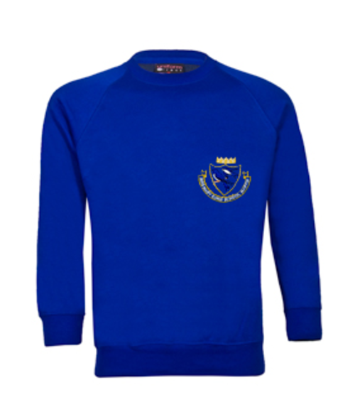Mrs Mary King's C of E Primary School - Sweatshirt