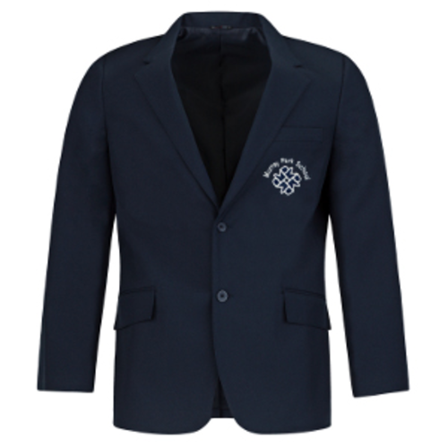 BOYS - Murray Park - BLAZER