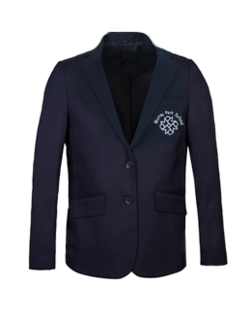 GIRLS - Murry Park - BLAZER