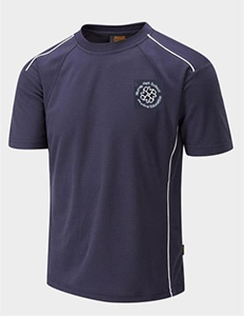 Murray Park - PE T-SHIRT