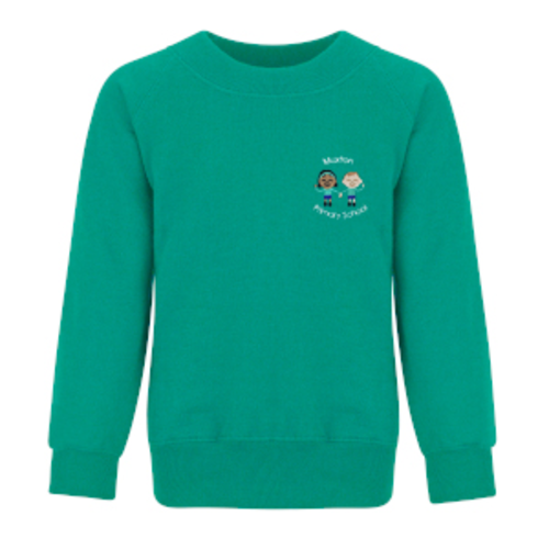 Muxton Primary School - Sweatshirt