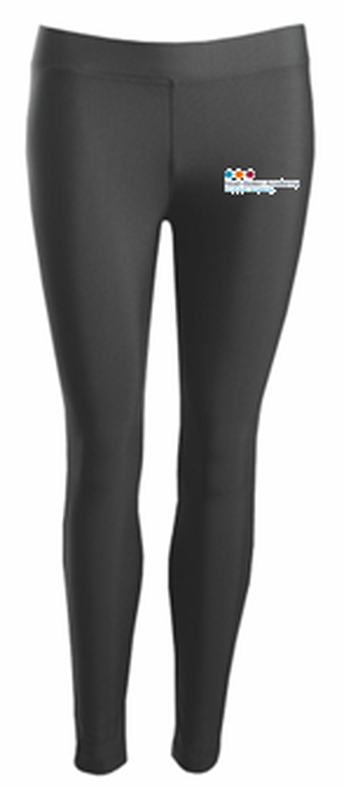 Noel Baker Academy - PRO Leggings