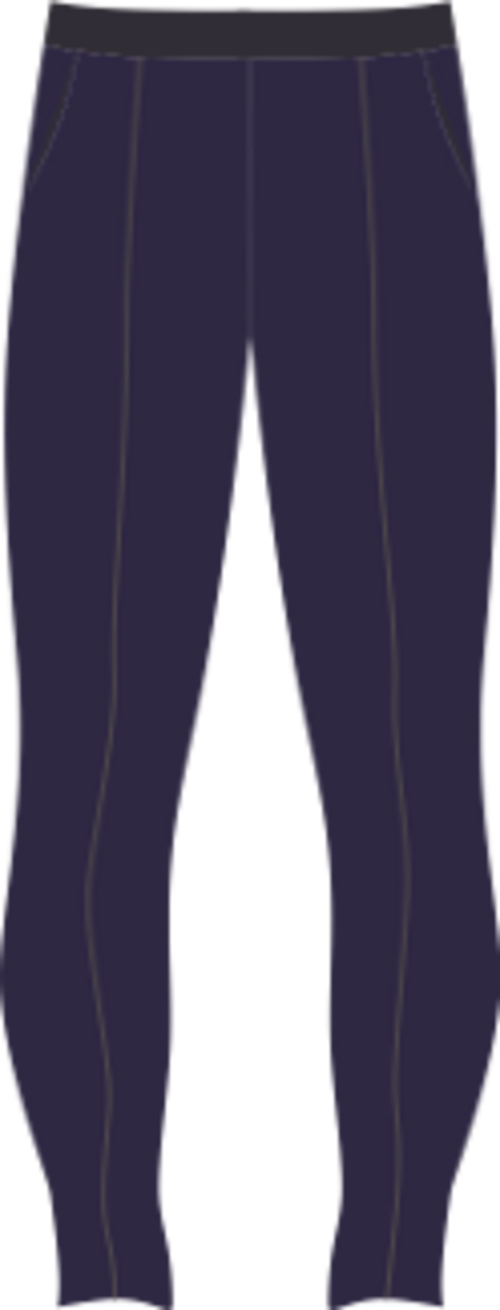 UD Base Layer Leggings - NAVY