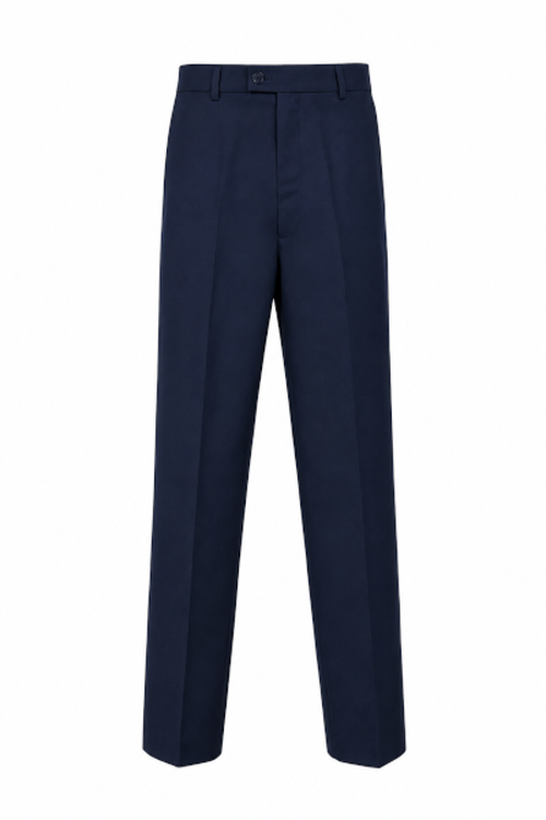 UD - 'Slim Fit' Trouser - NAVY