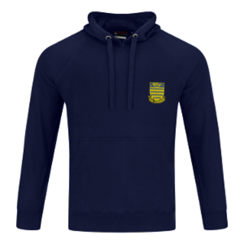 The Dukeries Academy - PE Hoodie