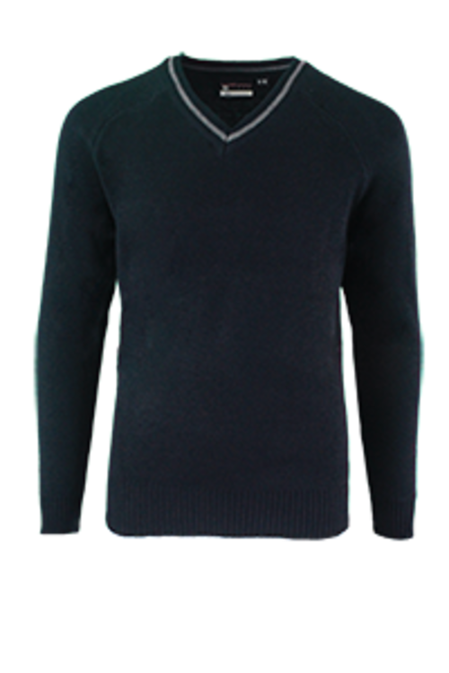 Rushey Mead Academy - Knitted Jumper