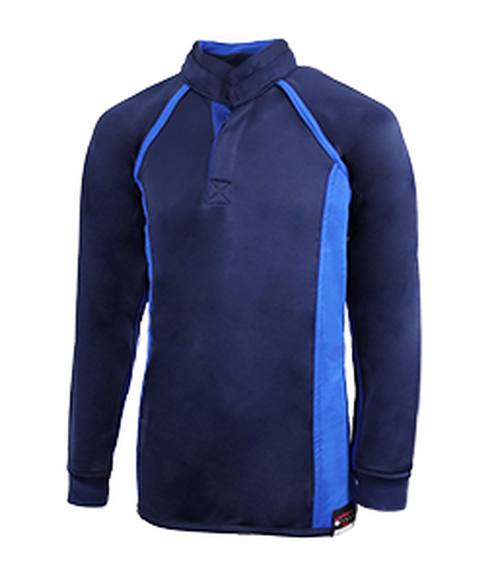 Air-Flow Reversible Sports Rugby - Navy / Royal