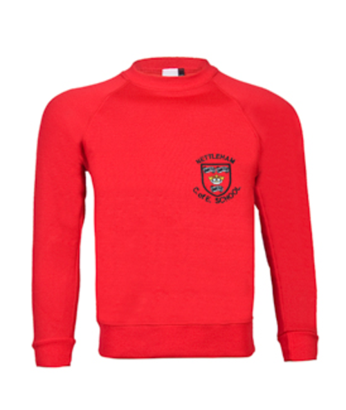 Nettleham C of E Junior School - Sweatshirt