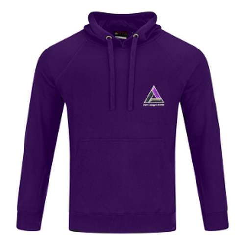 New College - Hoodie