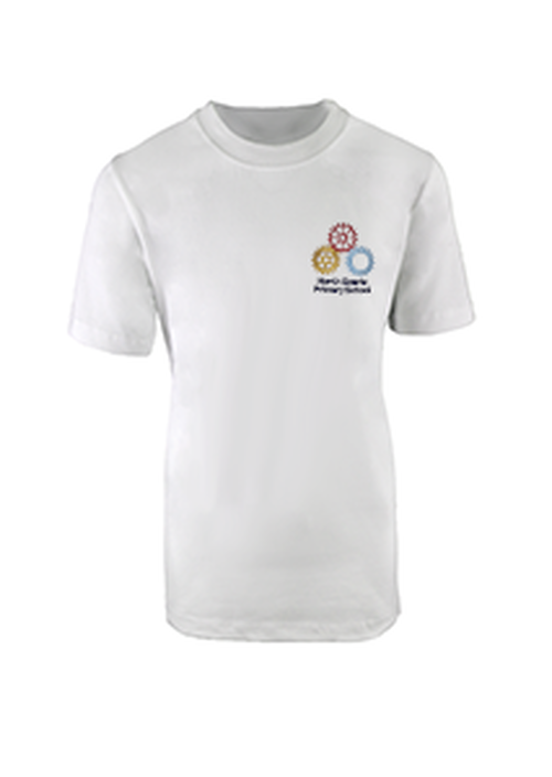 North Scarle Primary School - T-Shirt (PE)