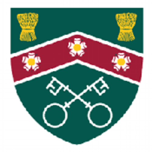 Norton College - Green TIE