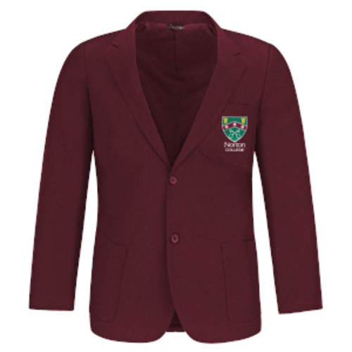 BOYS - Norton College Blazer