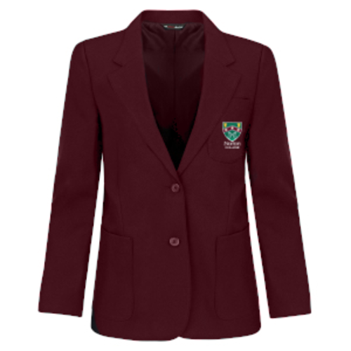 GIRLS - Norton College Blazer