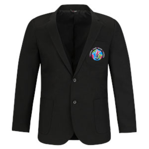 BOYS - Ormiston South Parade Academy - Blazer