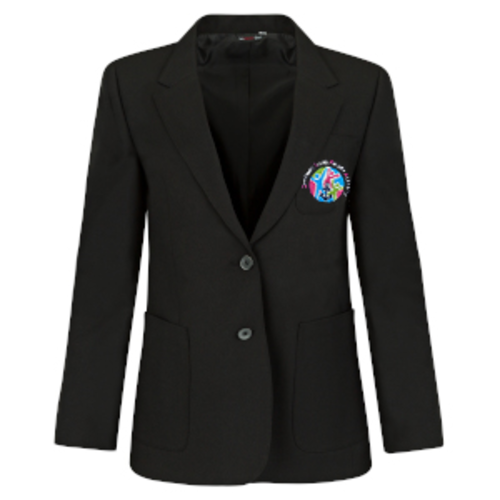 GIRLS - Ormiston South Parade Academy - Blazer