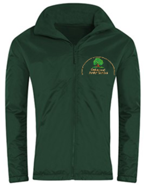 Oakwood Junior School - Reversible Jacket