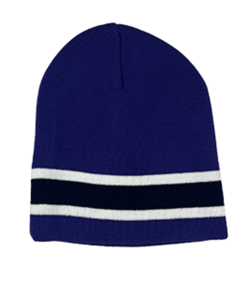 Nunsthorpe Oasis Academy - Knitted Hat