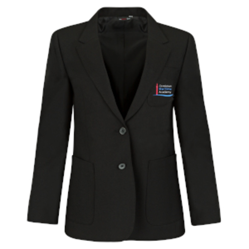 GIRLS - Ormiston Maritime Academy Blazer