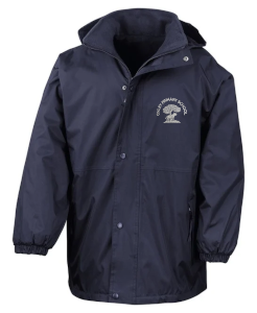 Oxley Primary School - Outdoor Jacket