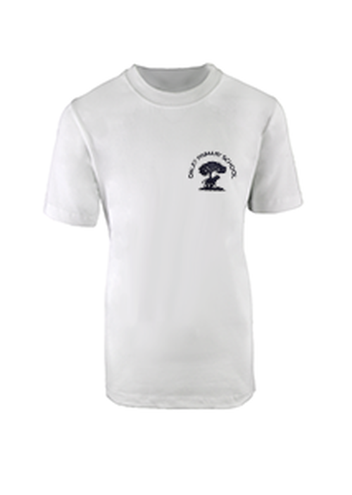 Oxley Primary School - PE T-Shirt