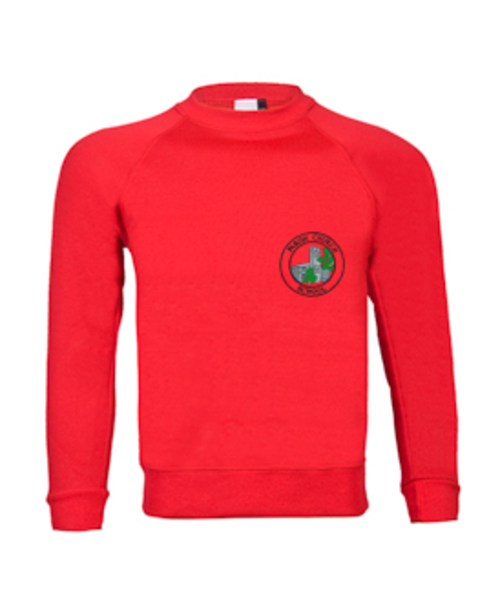 Parish Church Primary School - Sweatshirt