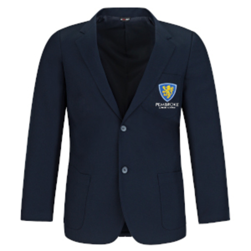 BOYS - The Priory Pembroke Academy Blazer