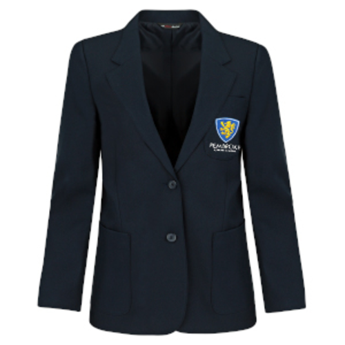 GIRLS - The Priory Pembroke Academy Blazer