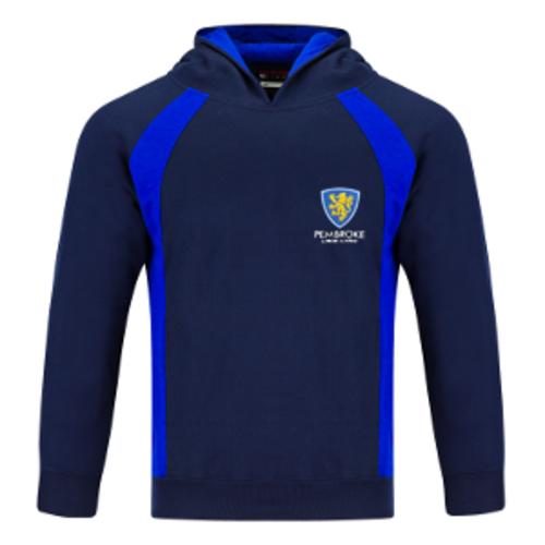 Pembroke Academy - Hoodie